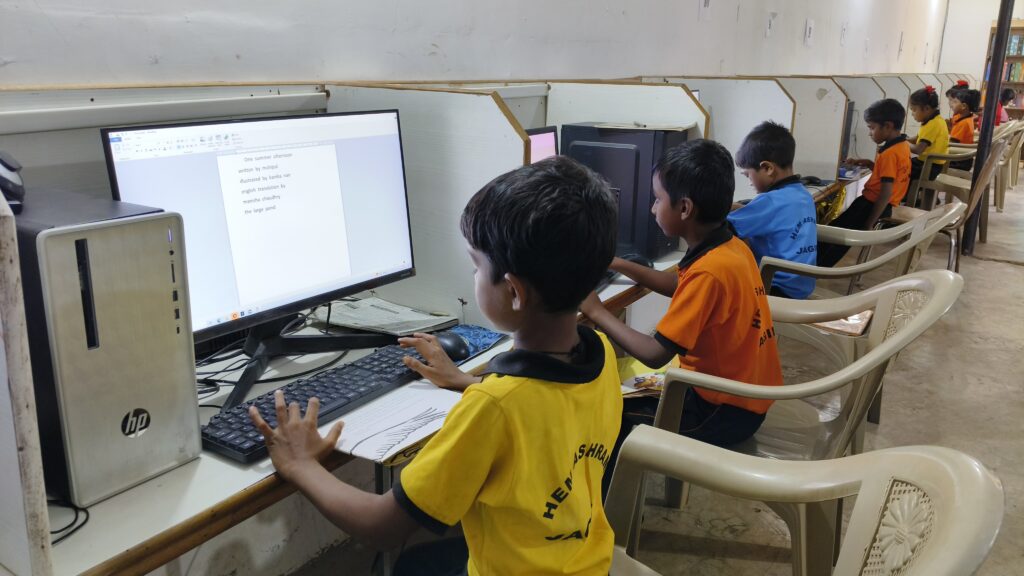 malpani's tweet card. Can quality education really cost just ₹100 a month? Dr. Malpani reveals how shared ApnaPCs, community support, and AI tutors like Eklavya are giving India’s poorest children a shot at self-directed,...