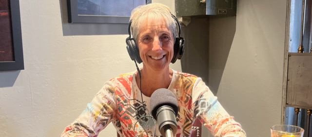 Foles74's tweet card. You might not ever find a retired person who does more work than Jocelyn Dodge. She works with the Restore Our Creek Coalition and the Friends of Thompson Park. She serves as the president of the b…