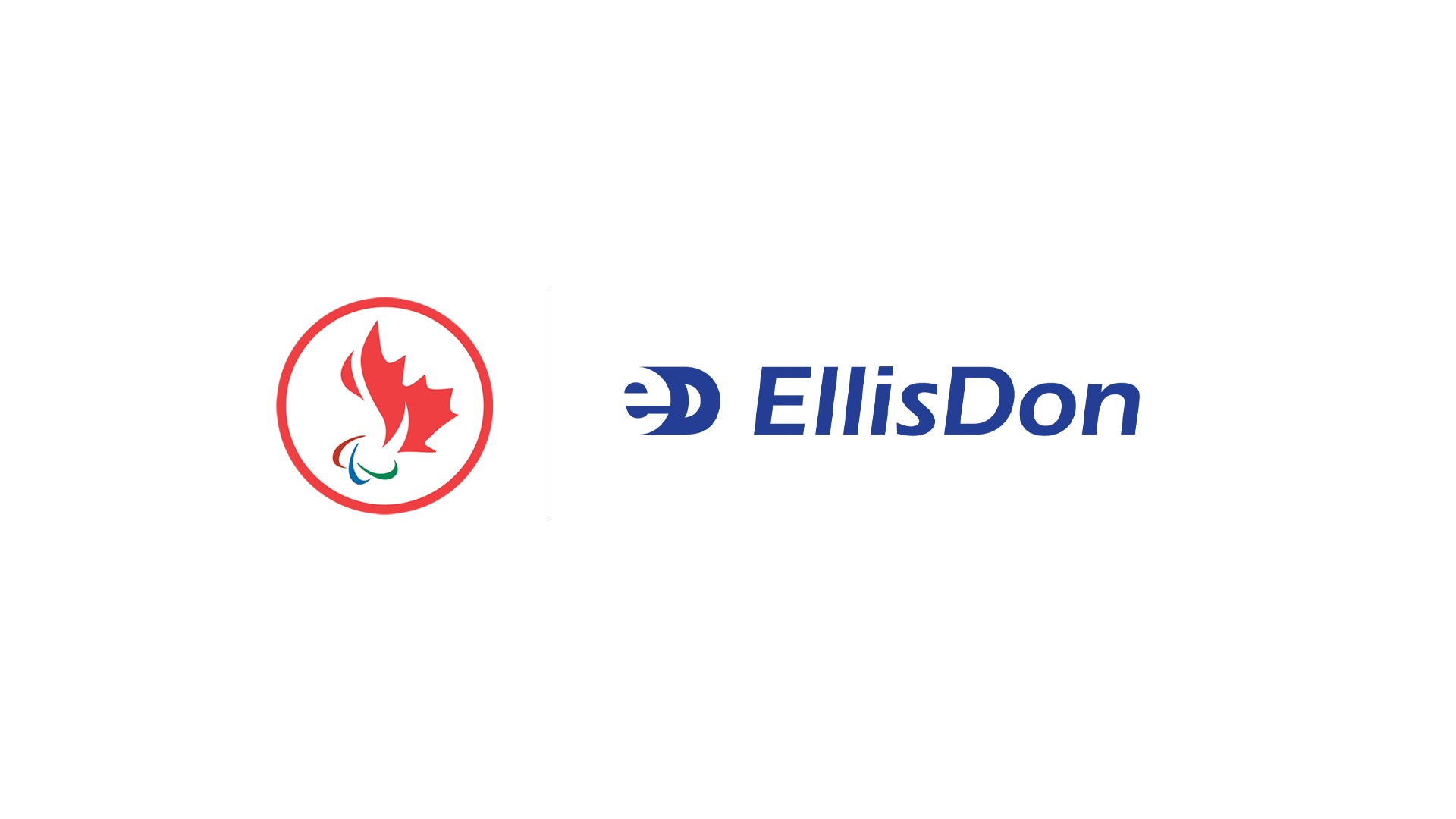 CDNParalympics's tweet card. Mississauga/Ottawa, ON, July 16, 2025 – EllisDon Corporation and the Canadian Paralympic Committee (CPC) are proud to announce their official partnership renewal extending through to 2032. With this...