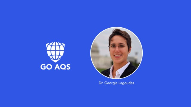 SFotonium's tweet card. We are thrilled to announce that Dr. Georgia Lagoudas, a distinguished Senior Fellow at the Pandemic Center within Brown University, USA, has agreed to lead the crucial Policy Working Group of the …