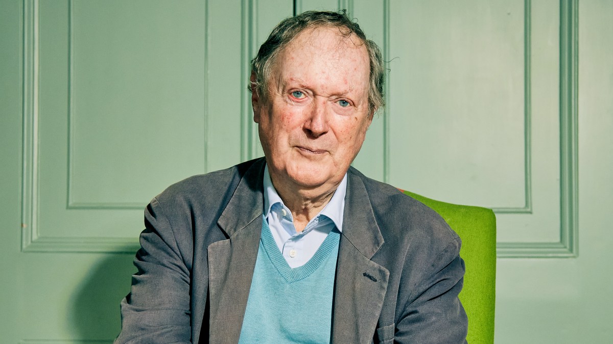 JohannaTC's tweet card. The writer, journalist and former adviser to Margaret Thatcher is Britain’s most affable polymath. He talks about fibbers in politics, the anti-woke rebellion and men who cry