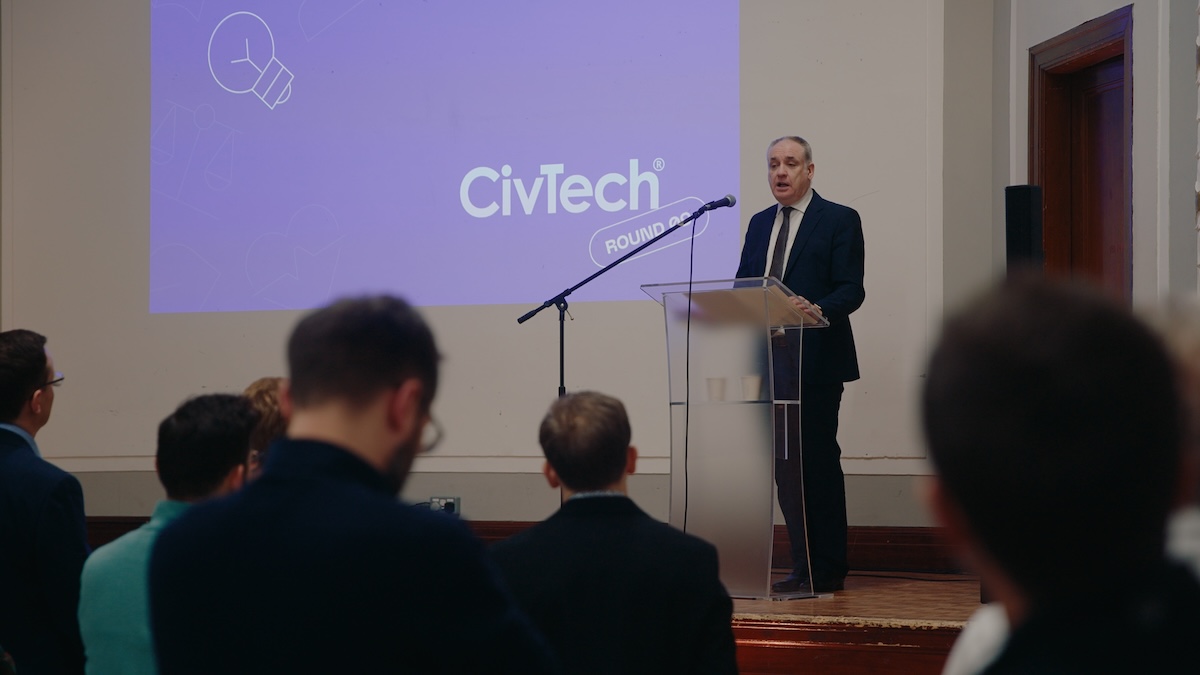 Futurescot_News's tweet card. Technology is being sought to unlock economic and cultural potential of Gaelic as part of the Scottish Government's latest 'CivTech' round