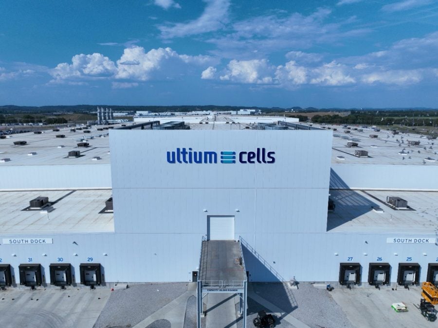 bert_gilfoyle's tweet card. Ultion Technologies, Ultium Cells and SK On have recently announced plans to begin manufacturing LFP battery cells in the US.