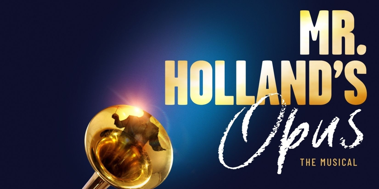 BroadwayWorld's tweet card. Drew & Dane Productions will be leading the development of Mr. Holland's Opus, a musical adaptation of the 1995 Oscar-nominated film, with book and lyrics by BD Wong and music by Wayne Barker.