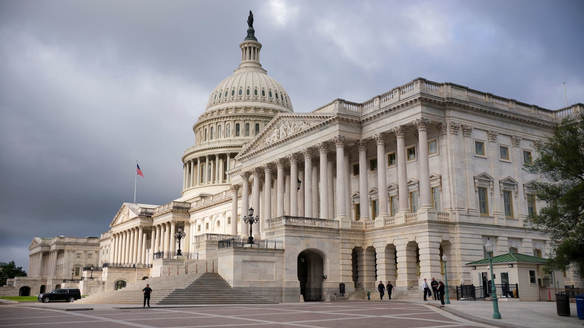 SusanneTrimbath's tweet card. Legislation aimed at expanding opportunities for investors to access private markets is advancing in Congress.