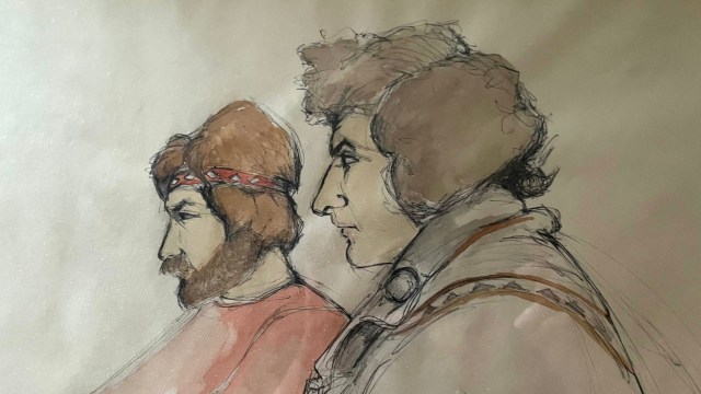 rickkogan's tweet card. As a resident of Astor Street in the Gold Coast, she was an unlikely figure to be a courtroom artist, but her sketches illustrated Chicago-area trials for decades.