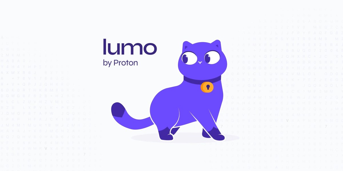 technavi_tooru's tweet card. Proton's new AI assistant Lumo promises to keep user data private with zero-access encryption, no logging, and an incognito mode.