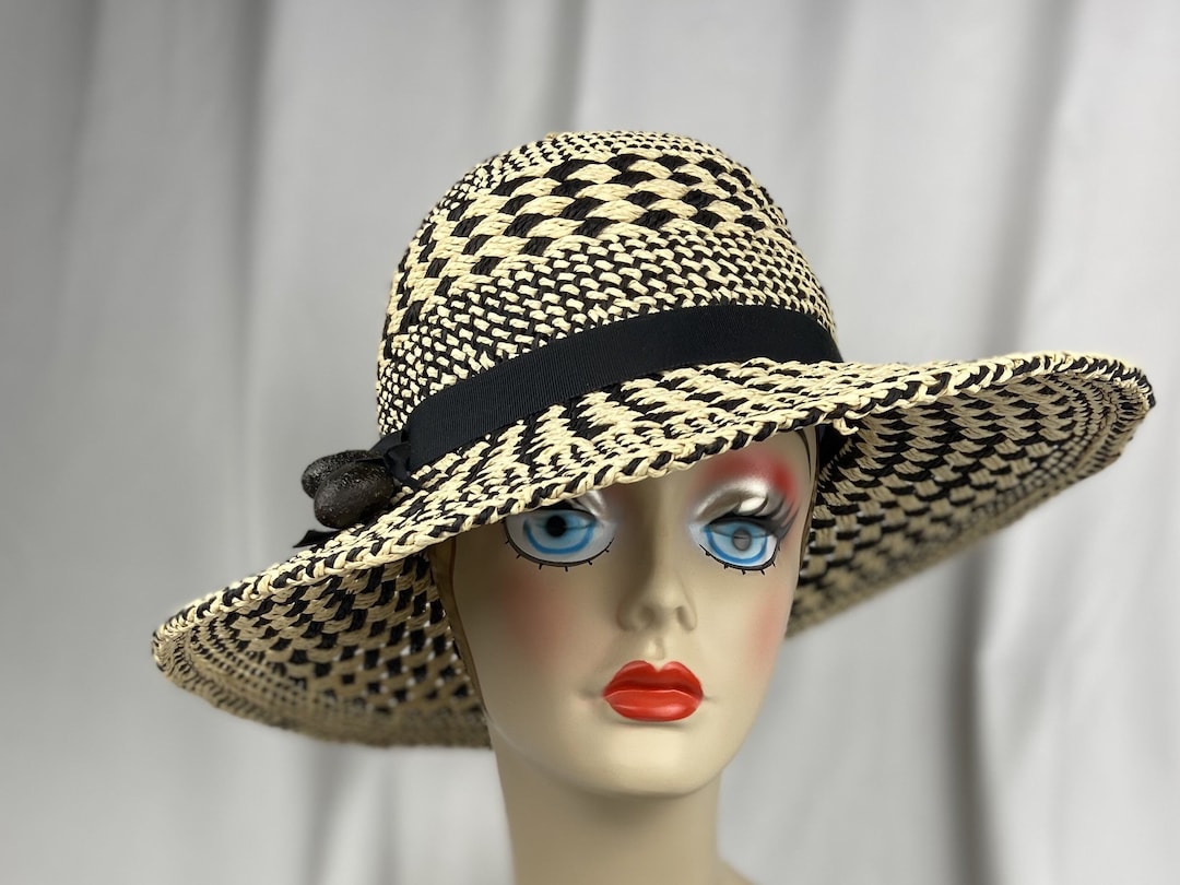 MarilynHatlady's tweet card. This Sun Hats item by MMMHats has 41 favorites from Etsy shoppers. Ships from Sparks, NV. Listed on Jun 5, 2025