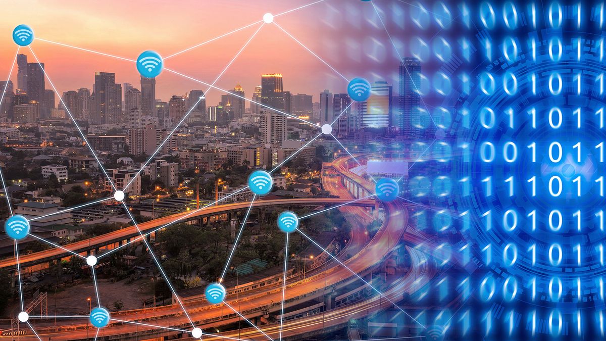 anjbryant's tweet card. FCC proposal aims to nix long-term gigabit internet speed goals, pricing analysis