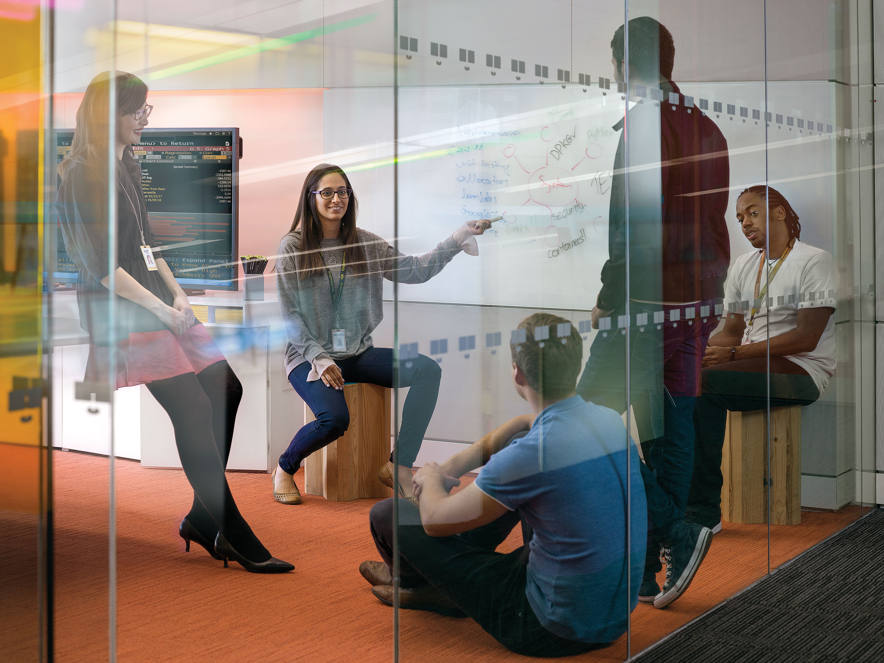jasongrotto's tweet card. From engineering and data science to sales and customer support, discover the work that Bloomberg employees perform – and where your skills and talents fit.