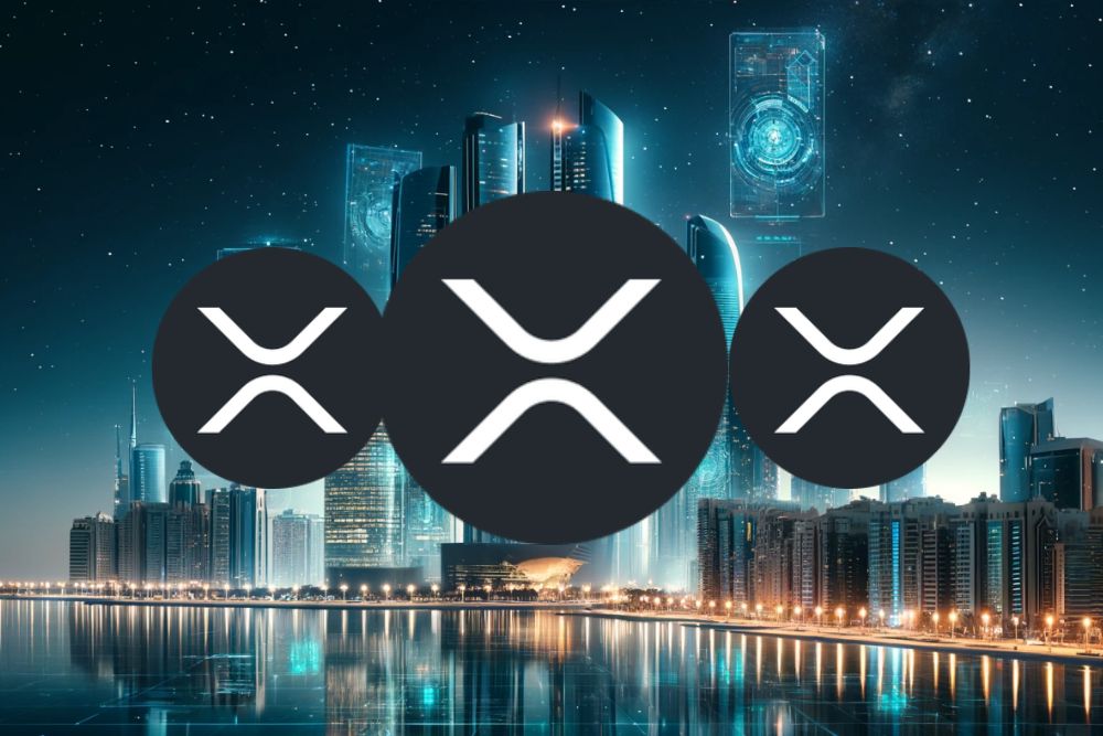 UniverseTwenty's tweet card. A recent post by X Finance Bull (@Xfinancebull), a crypto commentator on X, invited XRP holders to share their rankings in what was labeled the “XRP Ocean Ranking System.” This classification,...