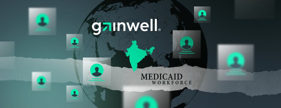 cecelou18's tweet card. The largest Medicaid claims processor has built a network of at least 1,800 engineers and analysts in India, rapidly increasing hiring in recent months, even though many of its state contracts...