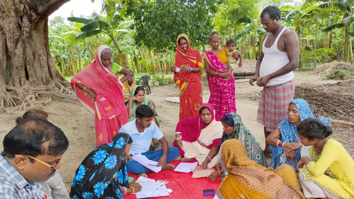 prasanna55's tweet card. The hurried and opaque nature of Bihar’s electoral roll revision poses a serious threat not only to the integrity of the electoral system but also to India’s constitutional values