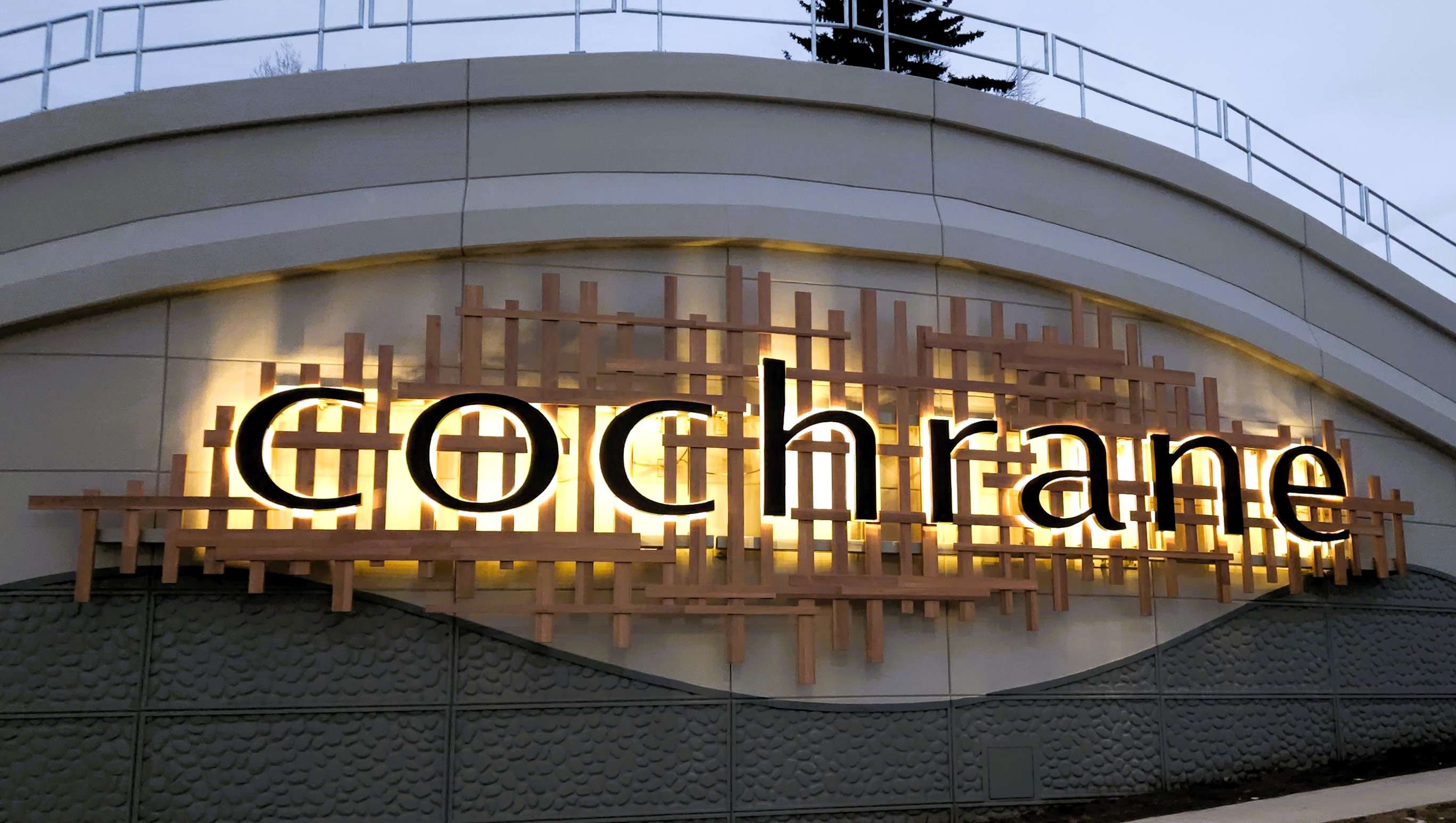 cochranenow's tweet card. Cochrane has signed a memorandum of understanding to join the three-year Invest Greater Calgary (IGC) pilot project, aimed at boosting economic development across the region. Invest Greater Calgary...