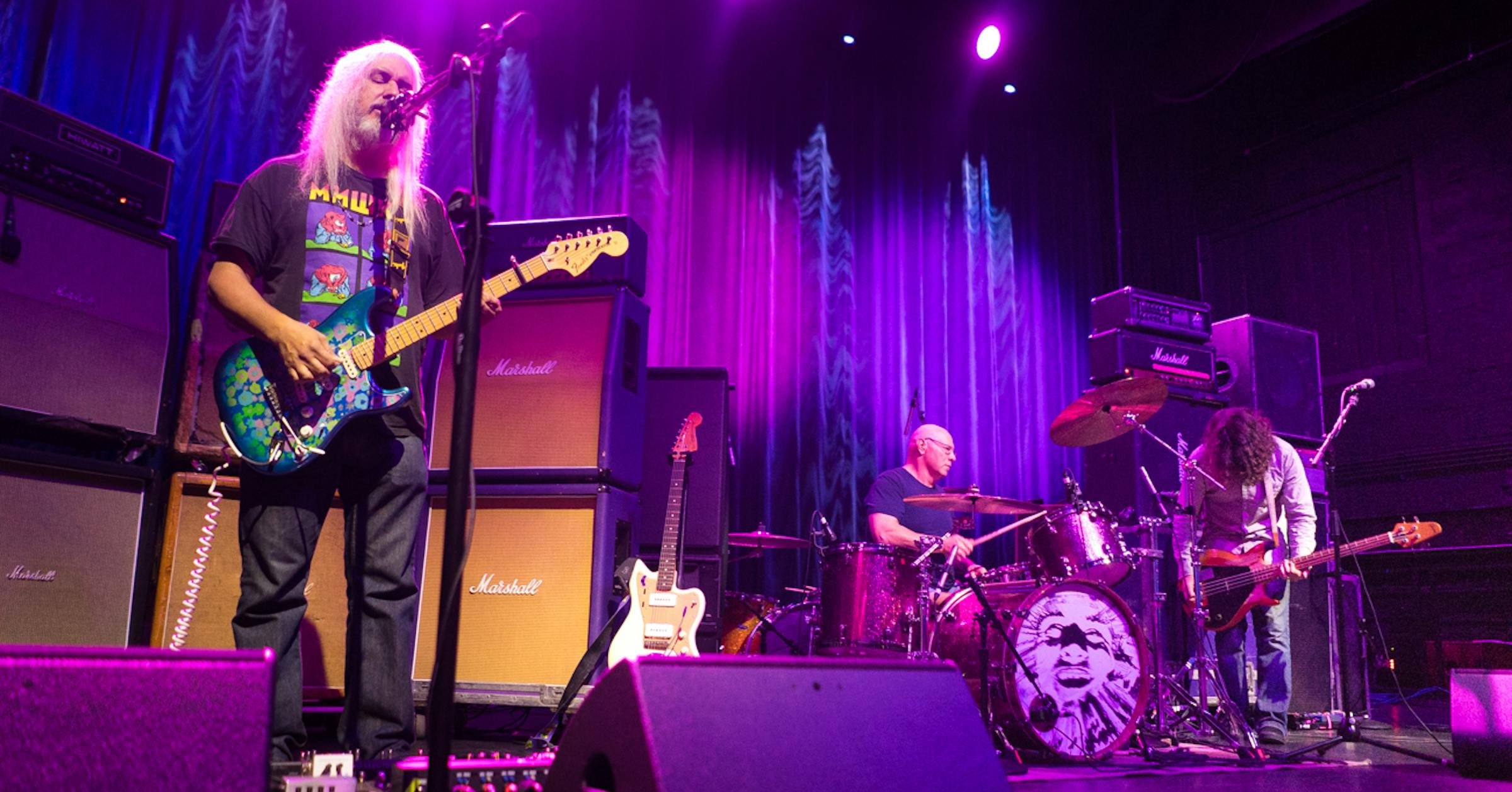 jonbream's tweet card. Highlights for July 24-30 include Palmfest at Palmer’s, the Lumineers, Macy Gray and release parties by the Honeydogs and Nur-D.