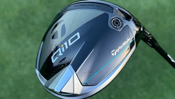 jonathanrwall's tweet card. British Open 2025: Why Scottie Scheffler's driver is missing a common 'ingredient'