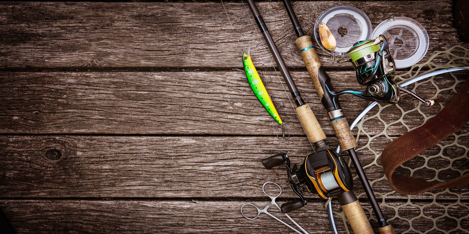 gadsdentimes's tweet card. With very few exceptions, anglers need to purchase licenses to fish in Alabama. Here's how to get a license and how much it will cost.