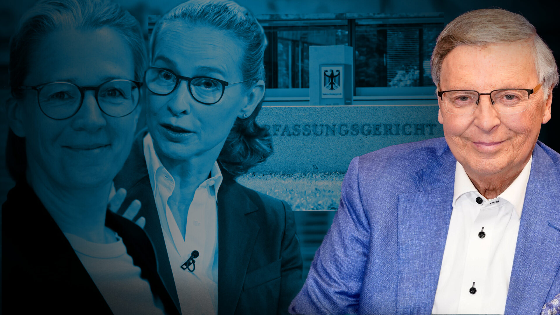 RZitelmann's tweet card. Der ehemalige CDU-Innenpolitiker Wolfgang Bosbach spricht in Apollo News zur Wahl der Verfassungsrichter und der Frage, wie es jetzt weitergehen soll. Er sieht Fehler bei der eigenen Parteiführung...
