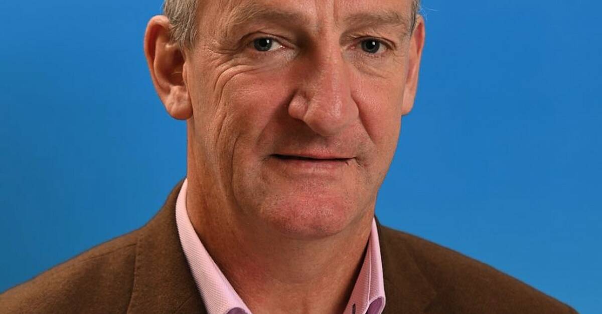 jerosullivanRK's tweet card. Fine Gael Senator Mike Kennelly has called on the Minister for Justice to address the Seanad about election fraud and referenced a case of voter fraud in South...