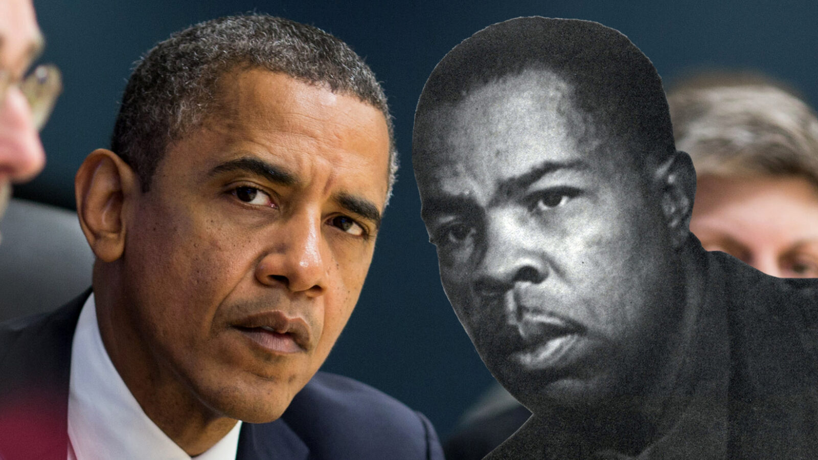 JoelSGilbert's tweet card.           Could Barack Obama have orchestrated the “Russia hoax” – what Donald Trump has called “the crime of the century”?