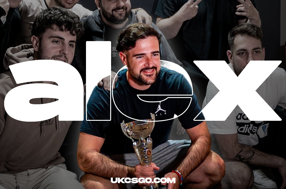 ukcsgo's tweet card. After winning EPIC.LAN 45, alex the IGL of Iberian Soul sat down with UKCSGO for an interview to talk about their win and his time in NIP.