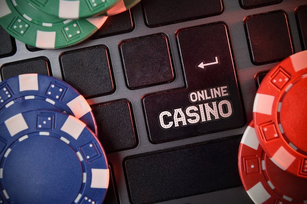 LSPReport's tweet card. Super Group is pulling out of the US online casino market and is considering what to do with the business.