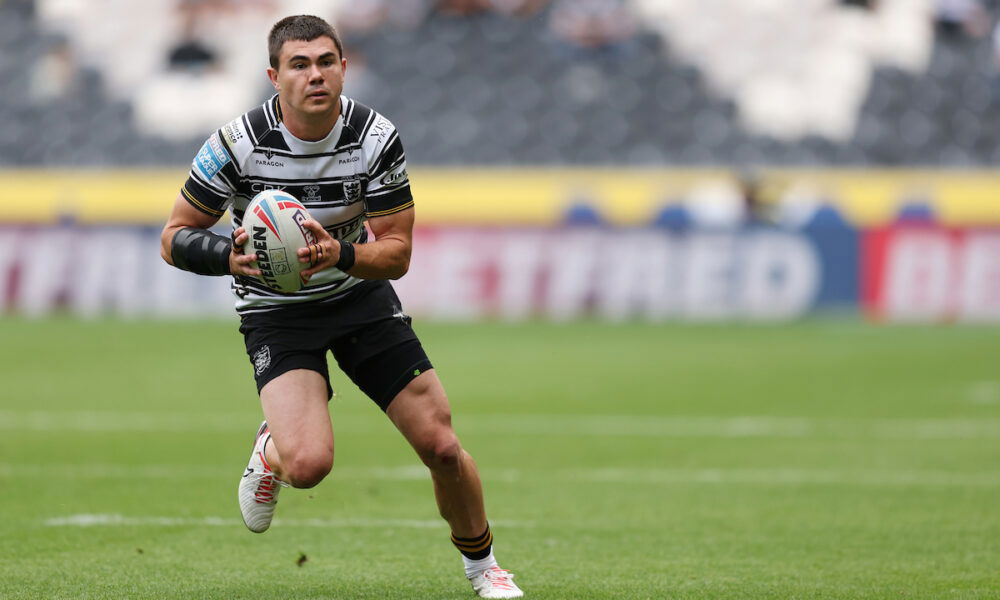 SeriousAboutRL's tweet card. Super League-linked Jake Clifford could be set to stay at North Queensland Cowboys, according to reports Down Under. Clifford is off contract at the end of the NRL season and has been linked with a...