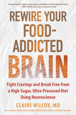 DoctorChrisVT's tweet card. “Our ‘druggified’ food supply makes us all vulnerable to the problem of compulsive overconsumption. This practical guide, informed by the latest scien...