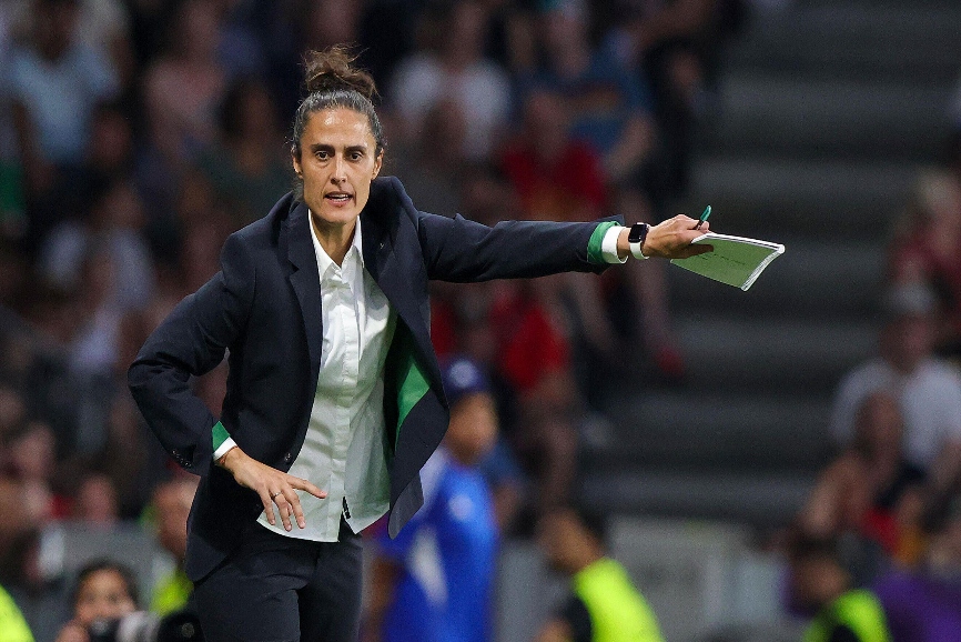 StarSports_Bet's tweet card. After England progressed to the final in dramatic circumstances on Tuesday night, we find out who will be joining them when Germany and Spain lock horns on Wednesday, writes JOE CITRONE. In their...