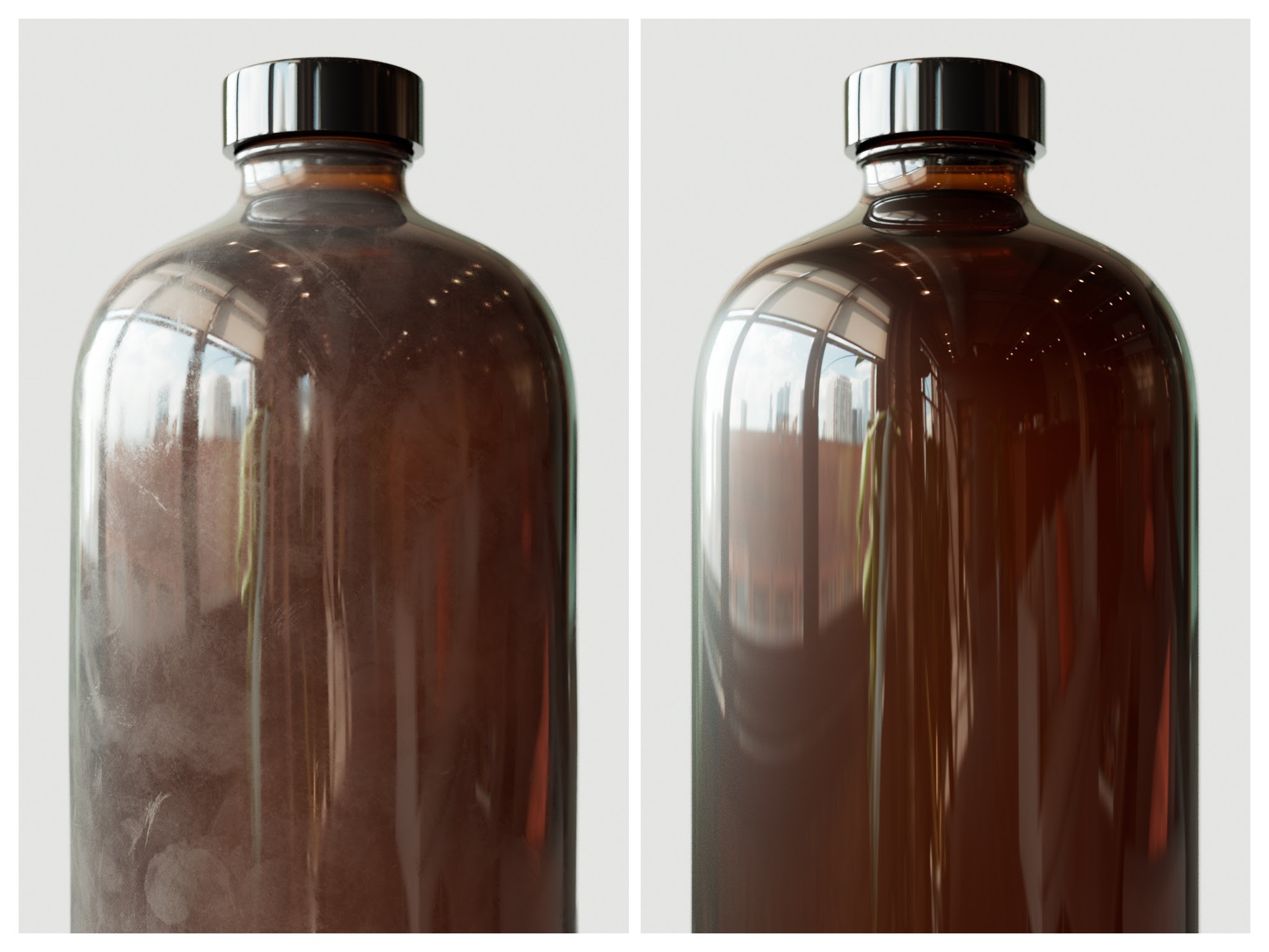 cgpov's tweet card. Real workflow tips from real artists. From smarter Redshift settings to better glass rendering, here are seven practical tricks to help you render faster, cleaner, and more confidently.
