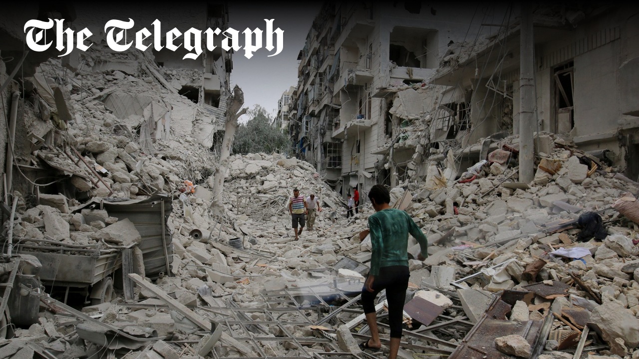 Josiensor's tweet card. As she bids farewell to Beirut, The Telegraph's Josie Ensor describes the heartbreak of covering the horror across the border