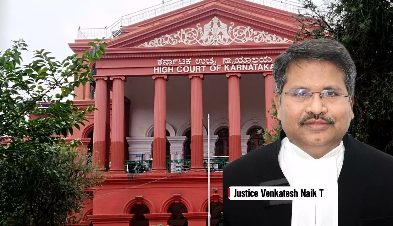 LiveLawIndia's tweet card. The Karnataka High Court has quashed an FIR registered against three muslim persons who were accused of distributing pamphlets promoting the teaching of Islam and verbally explaining their...