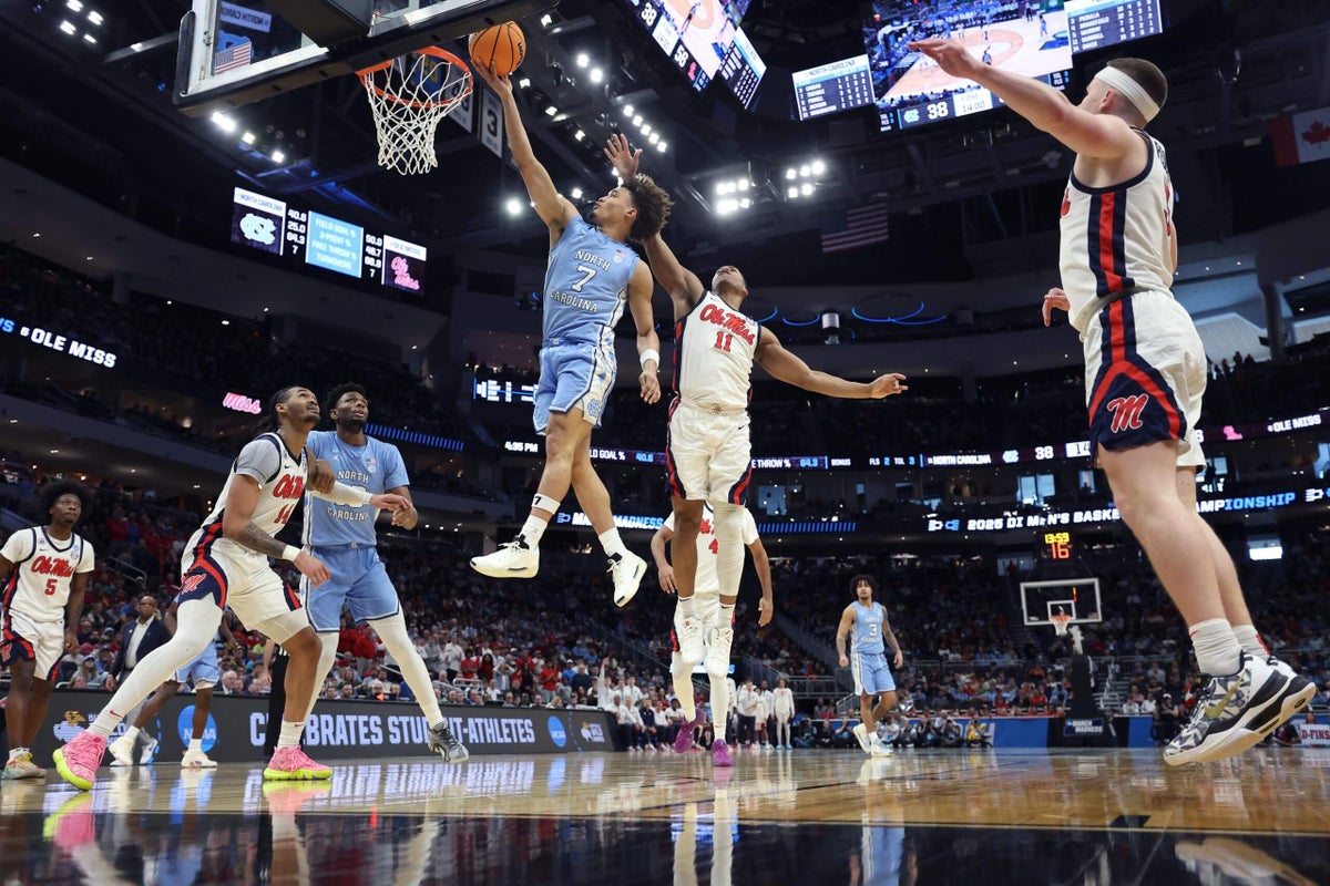 joerexrode's tweet card. Two veteran reporters could not disagree more on the scorching hot topic of NCAA Tournament expansion.