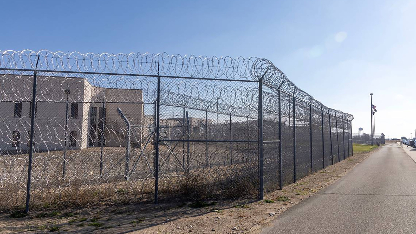 ABC30's tweet card. Here's a look at what life inside the Idaho Maximum Security Institution could be like for Bryan Kohberger.