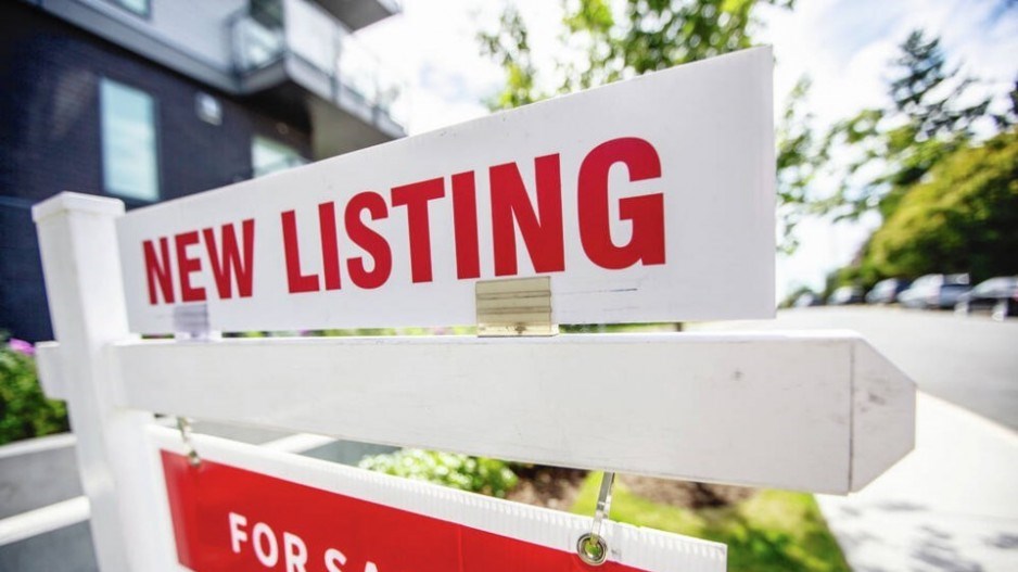 TheOrcaBC's tweet card. June saw a modest uptick in home sales across the region as easing rates and improved affordability drew in buyers