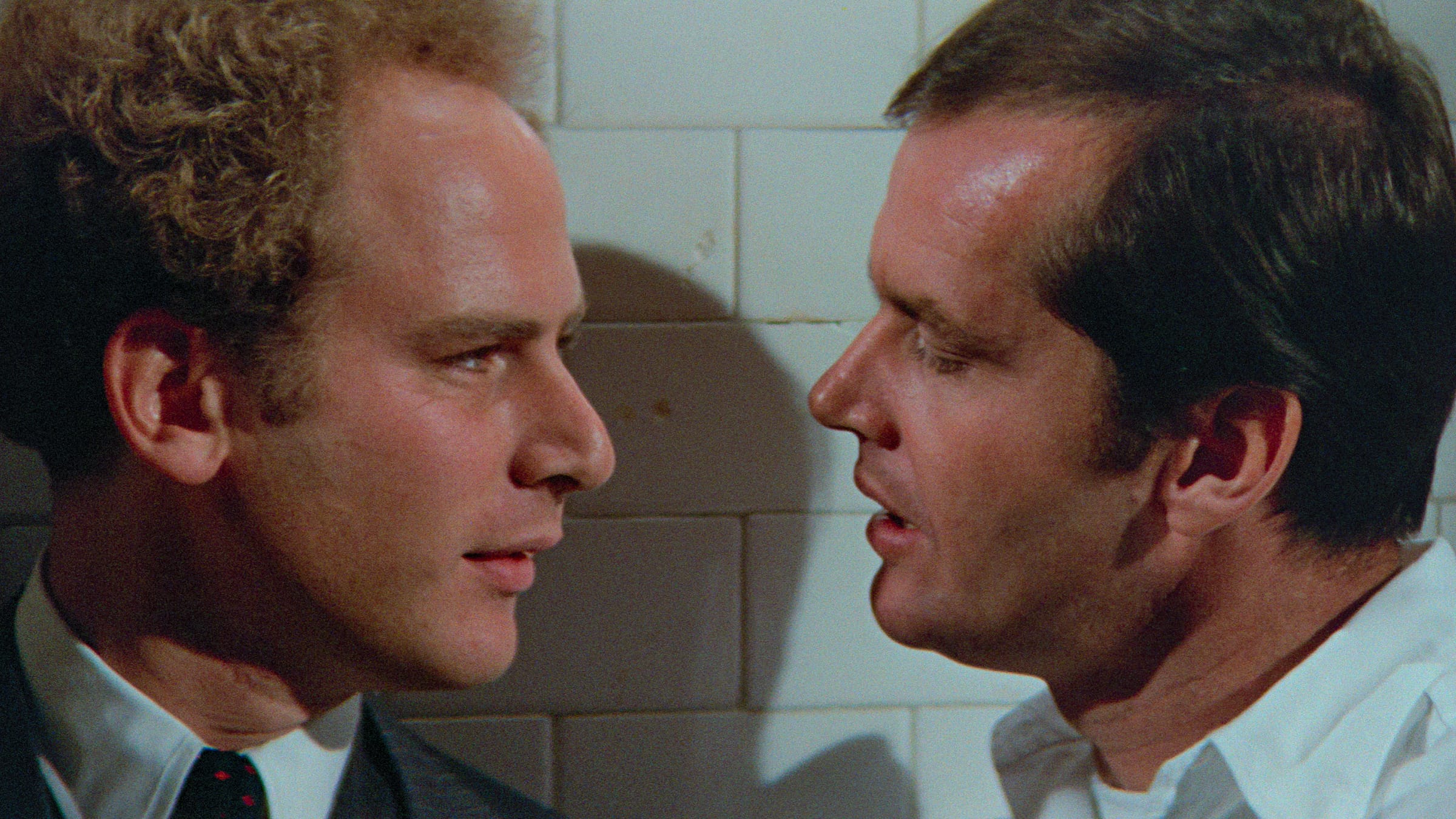 phenocine's tweet card. An era-defining reckoning with the sexual revolution, Mike Nichols’s controversial drama develops a rigorous form for analyzing what we have recently come to call “toxic masculinity.”