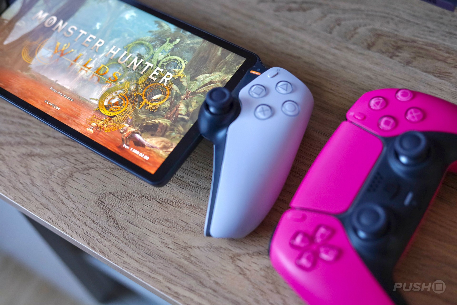pushsquare's tweet card. Rumours spoke of new PS5 mode last month