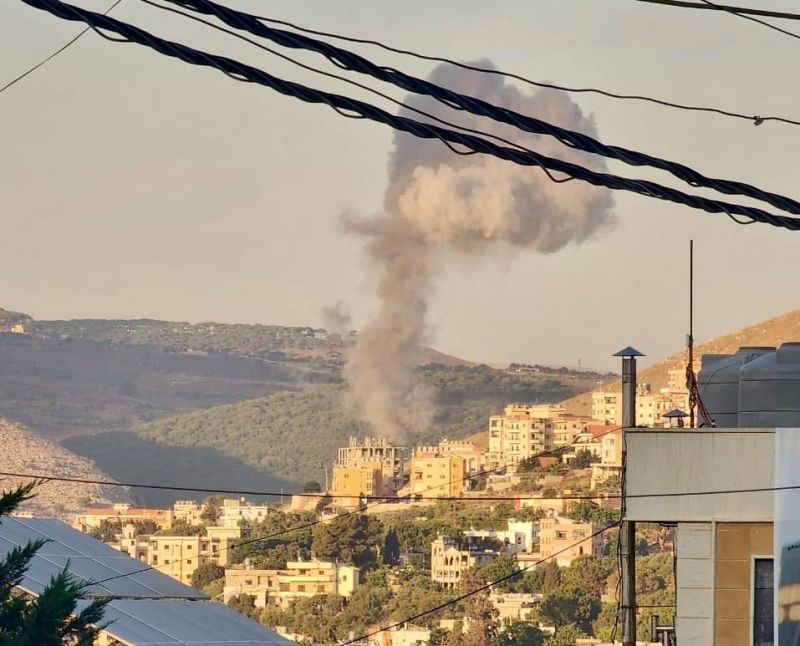 lorienttoday's tweet card. In a statement to the Israeli channel N12 (or Channel 12), an Israeli army commander outlined the main features of the surveillance, strikes and assassination system on Lebanese territory to...