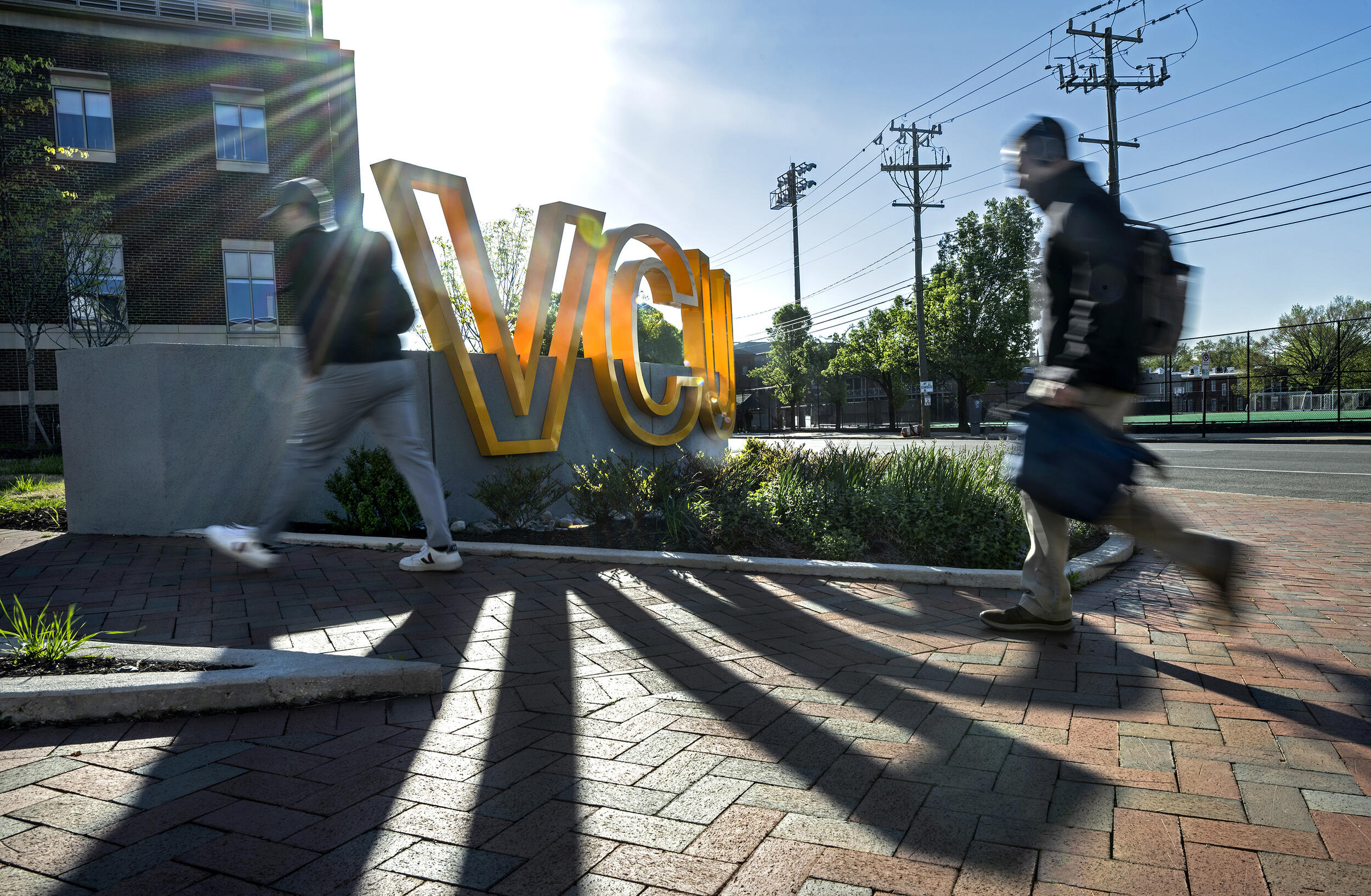 VCUpresident's tweet card. The selections continue VCU’s upward trend of honorees in the federal cultural exchange program.