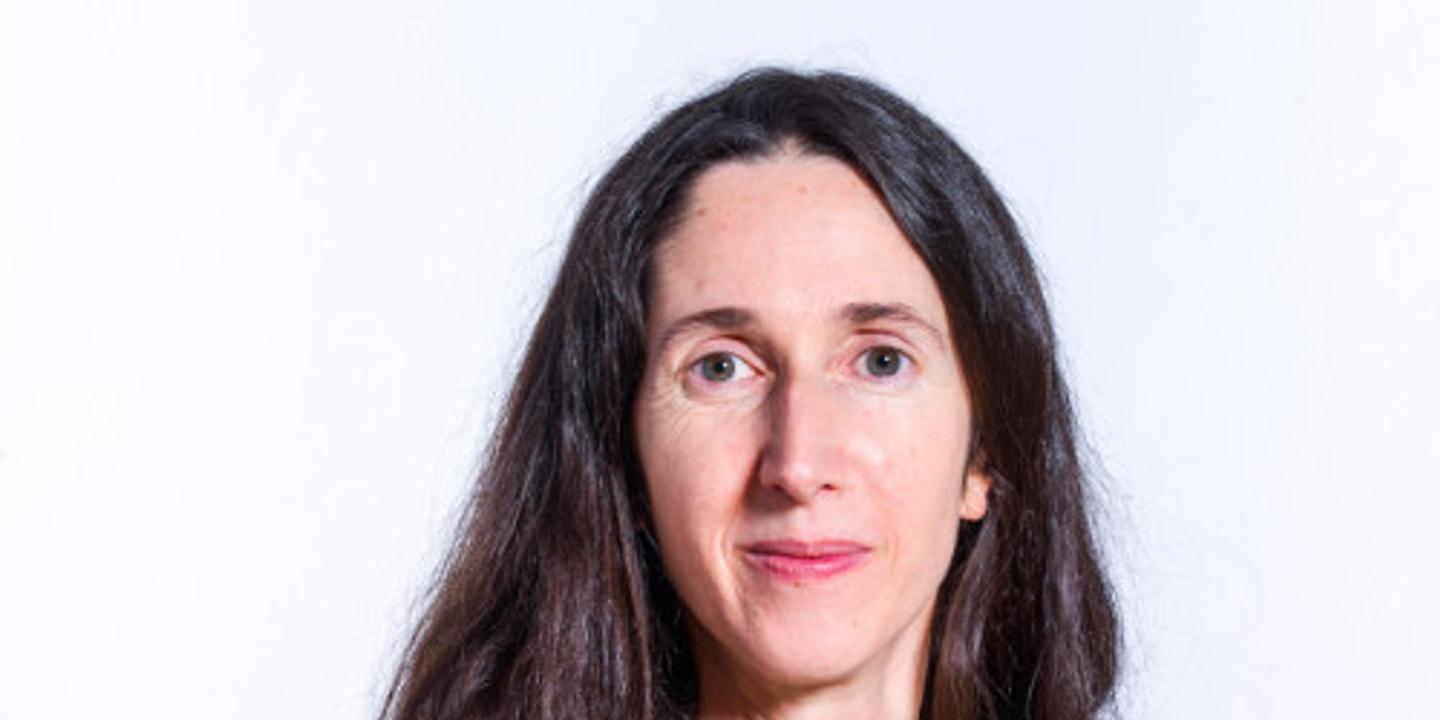 LInforme_'s tweet card. Nommée administratrice générale de l’organisme il y a une dizaine de jours, Anne-Isabelle Etienvre planche sur ses premières nominations.