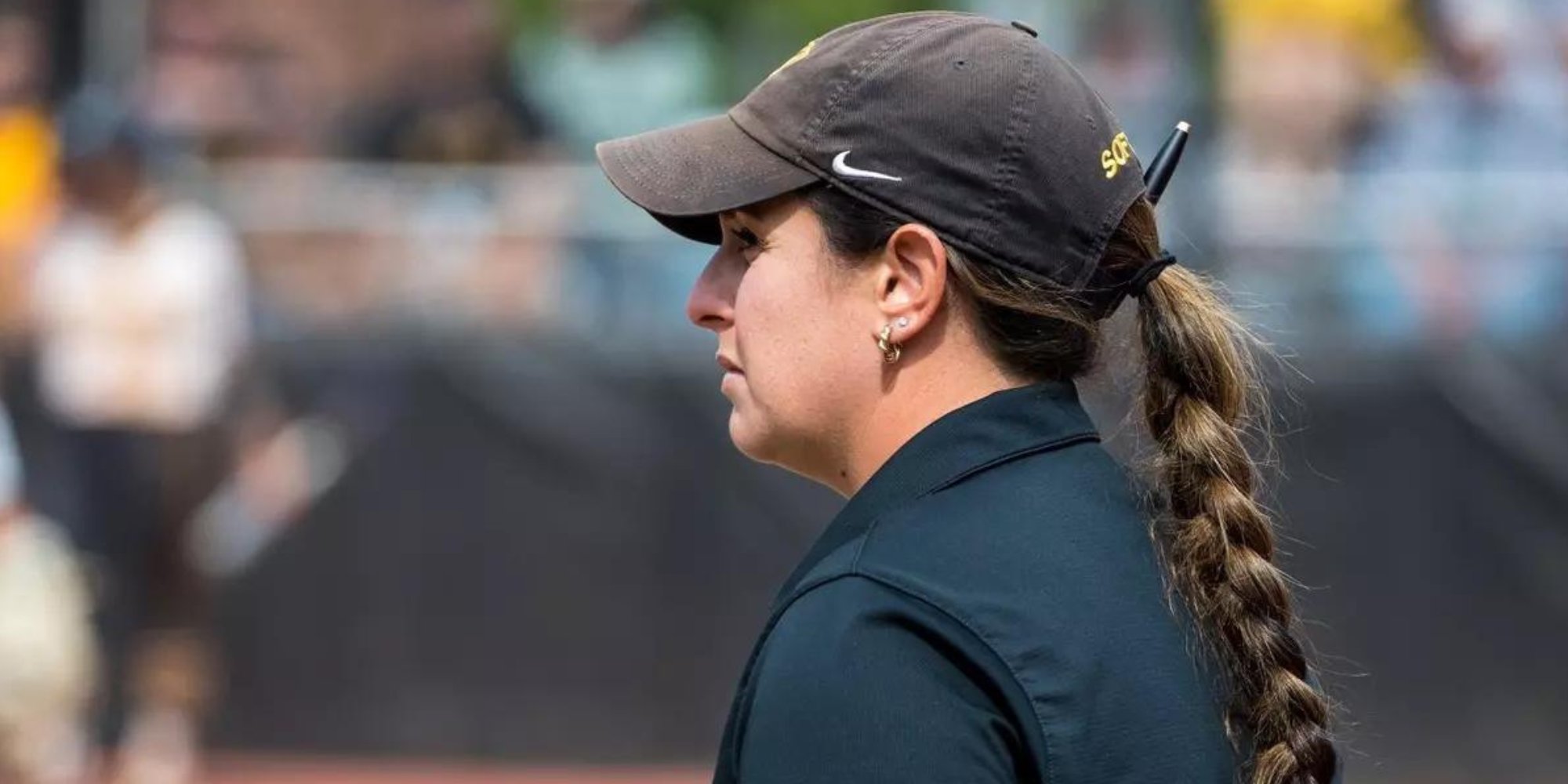 justfactsmaam's tweet card. Carla Campagna has stepped down as Iona's head coach after one season at the program's helm. She previously spent six seasons as head coach at Adelphi.
