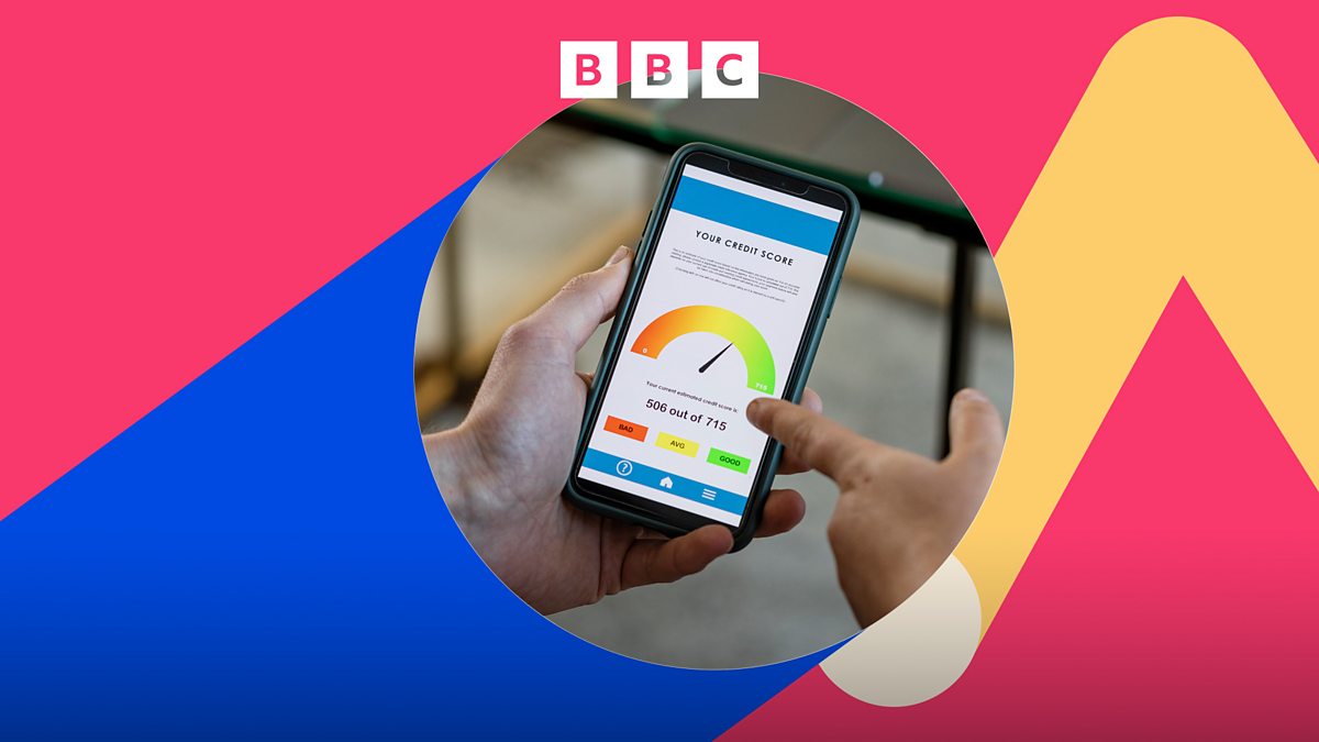 Moneybox's tweet card. Do you know your credit score? We look at what affects it and how to improve it.