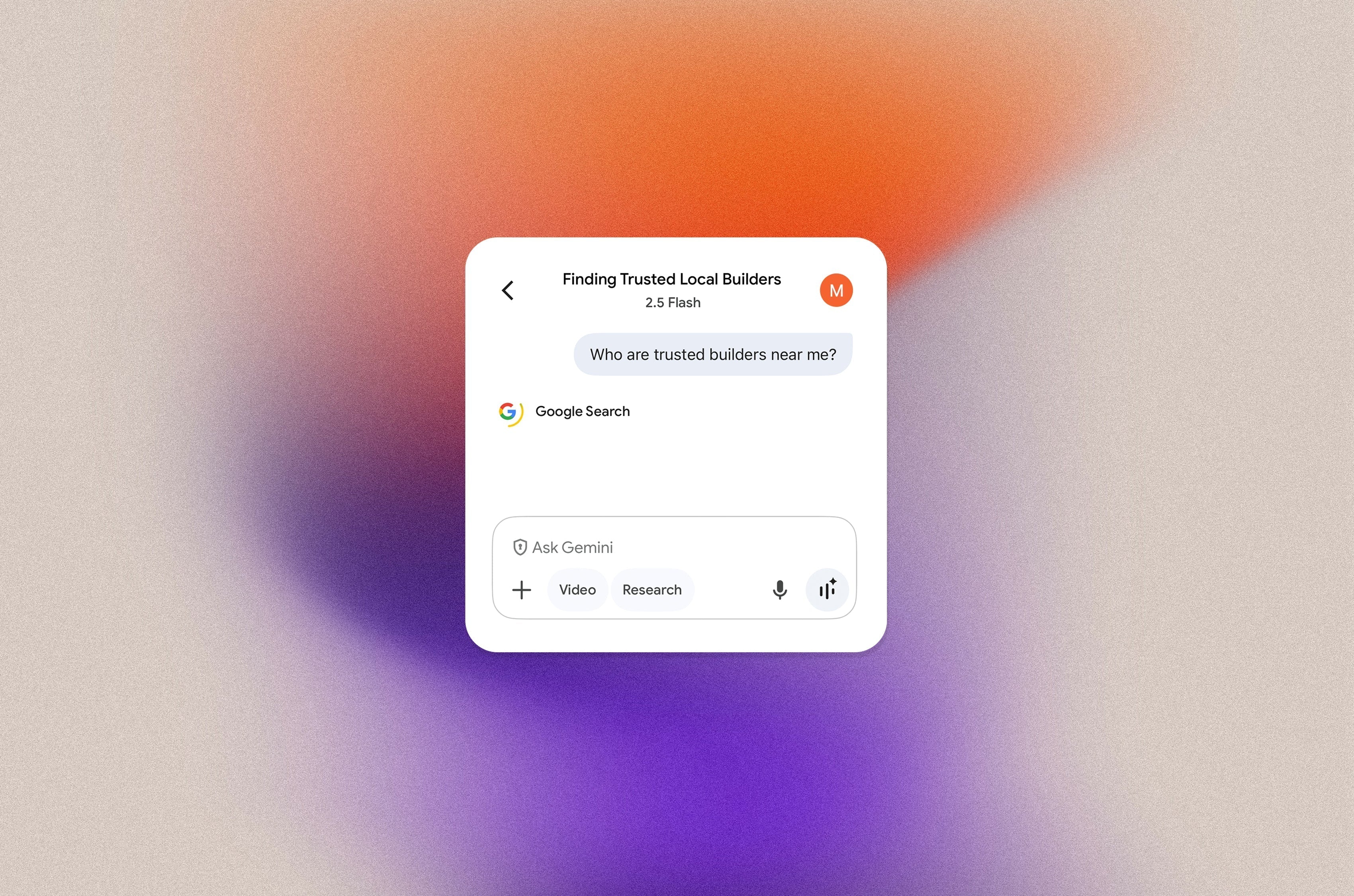 RyanTMurray's tweet card. I. The Meteoric Rise of AI Agentic Search Online user discovery is rapidly shifting towards AI chatbots like ChatCPT, Gemini, Grok, Claude, and others. These systems are capable of processing...