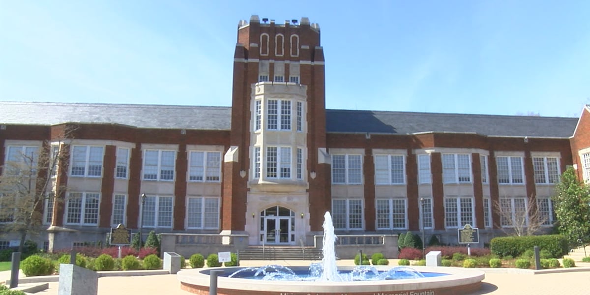 JudgeWren's tweet card. Jacksonville State University’s Department of Social Work has received a grant from the Health Resources and Services Administration to launch a new rural trauma-informed behavioral health workforce...