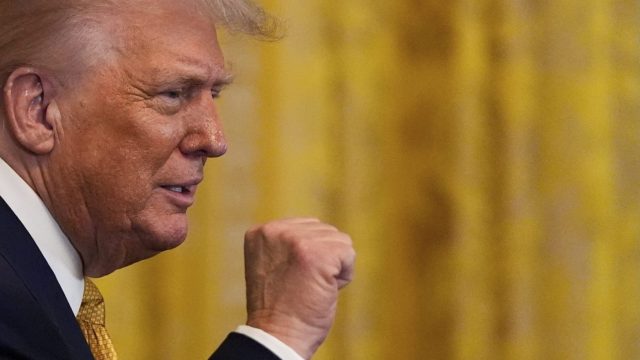 Sarakshi's tweet card. President Trump on Wednesday will focus on artificial intelligence (AI) in a keynote address at an AI summit. It comes as the administration is expected to release its “AI Action Plan,”…