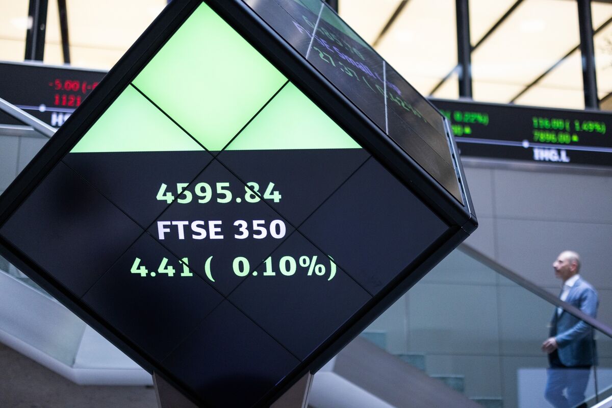 rettwallace's tweet card. The UK’s Labour government will create a taskforce to help bring new listings to the London Stock Exchange, underscoring the concern around the lack of initial public offerings on the capital’s...