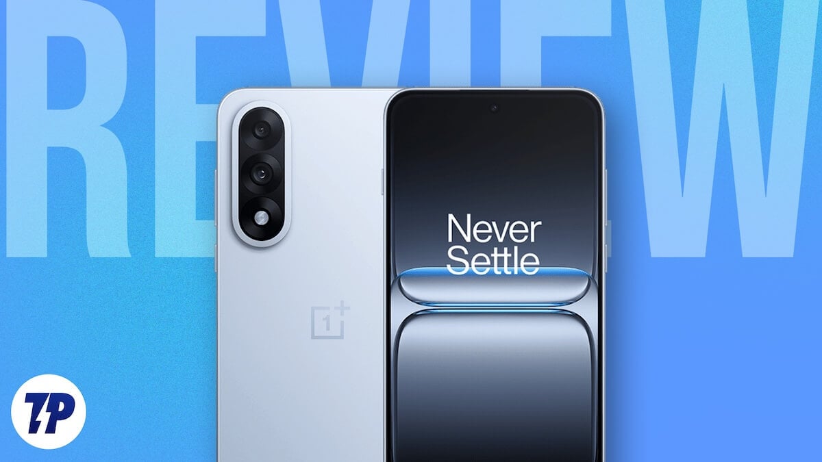 techpp's tweet card. OnePlus Nord 5 Review Verdict: It has an elegant design, strong hardware, and a price lower than the OnePlus Nord 4, but the Nord 5 still faces tough mid-segment rivals like the iQOO Neo 10 and Poco...