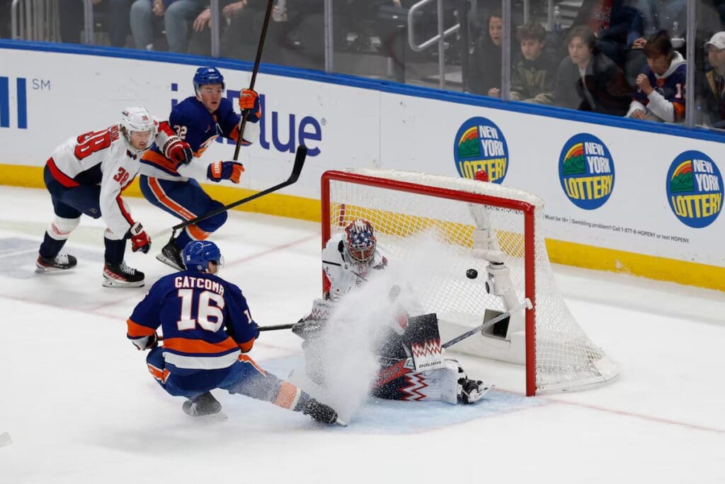rustymac26's tweet card. July is finally almost over, folks. The New York Islanders' summer of change is all but over. Still, there's some business to attend to, but nothing too scary at this point. Maxim Tsyplakov Arbitra...