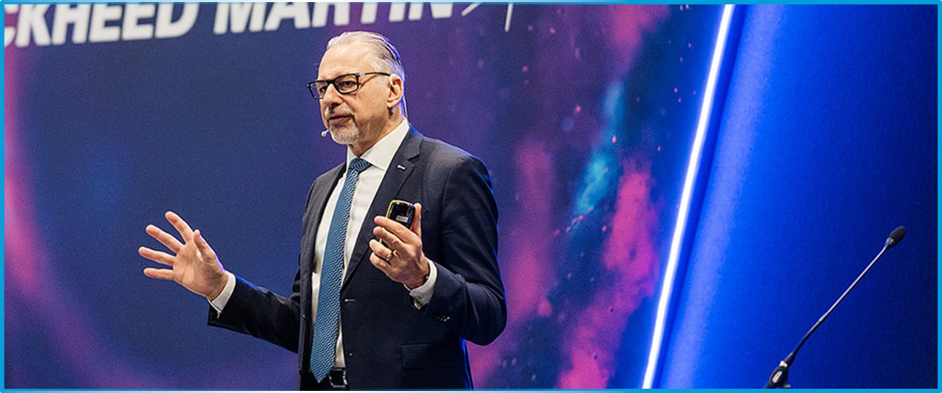 SpaceCommExpo's tweet card. A Year of Momentum – and What’s Ahead ESA has had a remarkable year. In 2024 alone, the agency successfully...