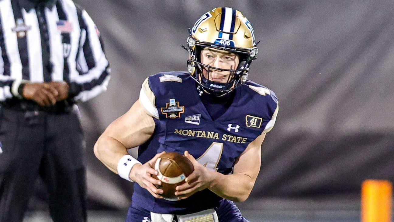 gors55's tweet card. Draft season's most overlooked player wasn't invited to the combine or an all-star game. Here's why 'Prospect X' ultimately stood out.